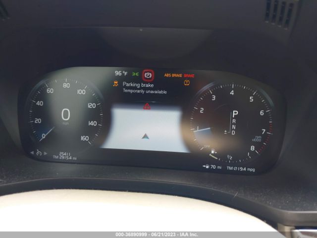LYV102DL5KB255463 Volvo Xc60 Inscription