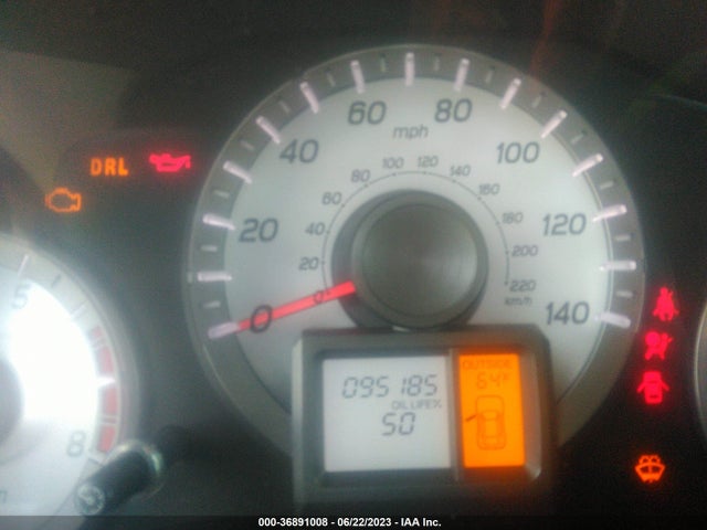 Honda Pilot Ex-l 2015 5FNYF4H55FB003818 Image 7