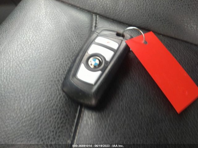 5UXWX9C50E0D17755 BMW X3 Xdrive28i