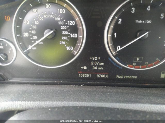 5UXWX9C50E0D17755 BMW X3 Xdrive28i