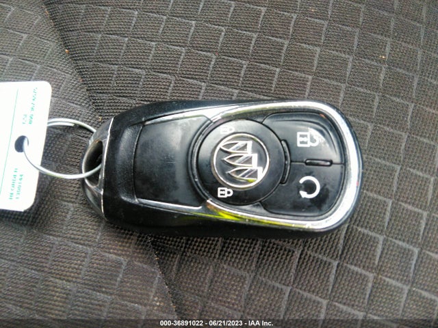 2019 BUICK ENCORE PREFERRED VIN: KL4CJESB1KB713240