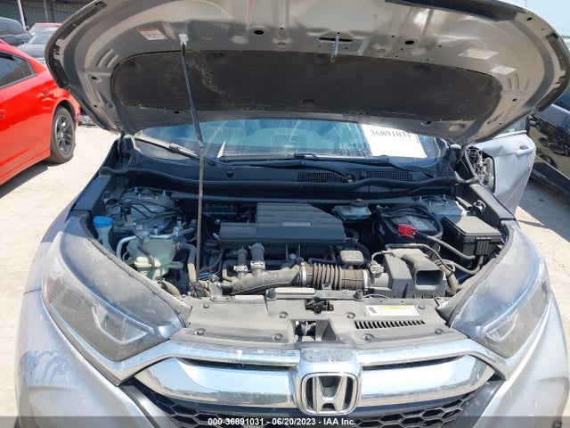 Honda CR-V EX 2019 7FARW2H51KE027430 Image 16