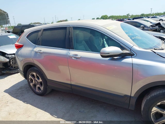 2019 HONDA CR-V EX VIN: 7FARW2H51KE027430