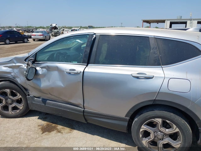 Honda CR-V EX 2019 7FARW2H51KE027430 Image 6