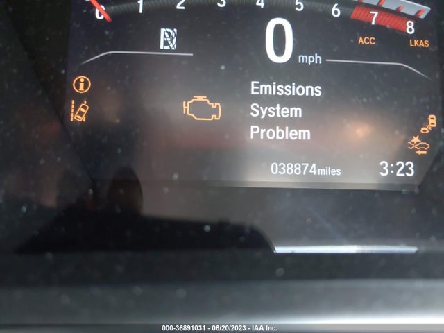 Honda CR-V EX 2019 7FARW2H51KE027430 Image 7