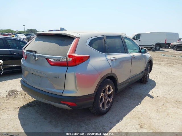 Honda CR-V EX 2019 7FARW2H51KE027430 Image 10