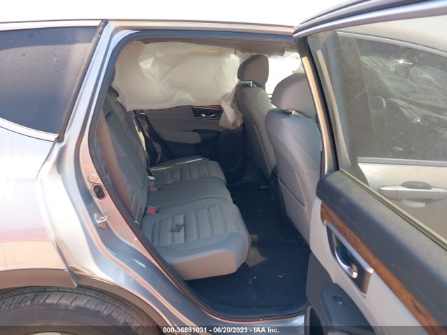 2019 HONDA CR-V EX VIN: 7FARW2H51KE027430