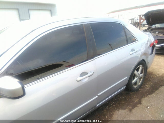 2004 HONDA ACCORD SDN EX VIN: 1HGCM56644A163858