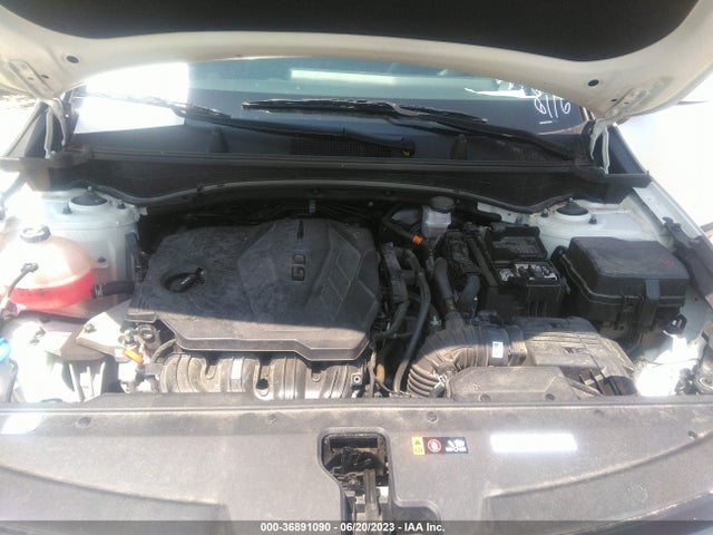 KIA Sportage Lx 2023 KNDPU3AF8P7034356 Image 10