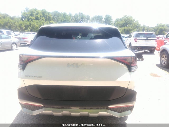KIA Sportage Lx 2023 KNDPU3AF8P7034356 Image 15