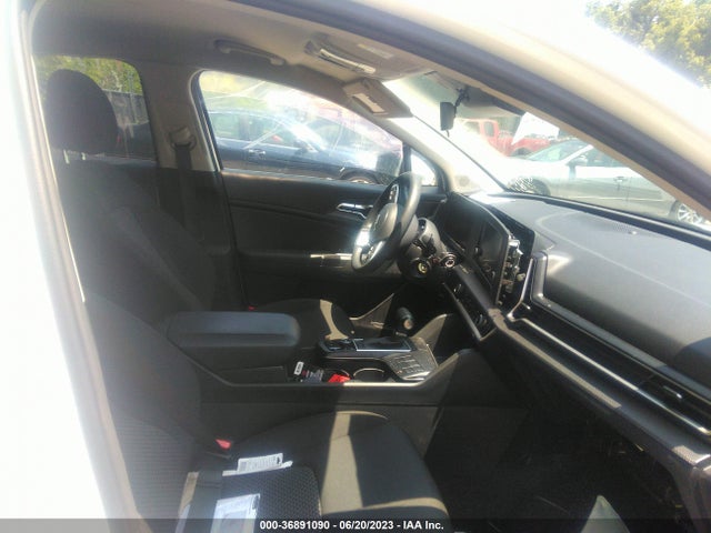 KIA Sportage Lx 2023 KNDPU3AF8P7034356 Image 5