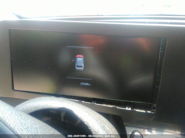 KIA Sportage Lx 2023 KNDPU3AF8P7034356 Image 7