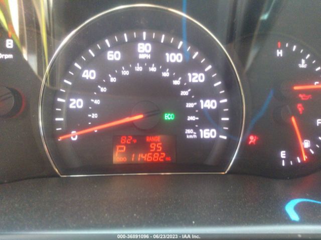 5XYKTCA65EG475908 KIA SORENTO LX