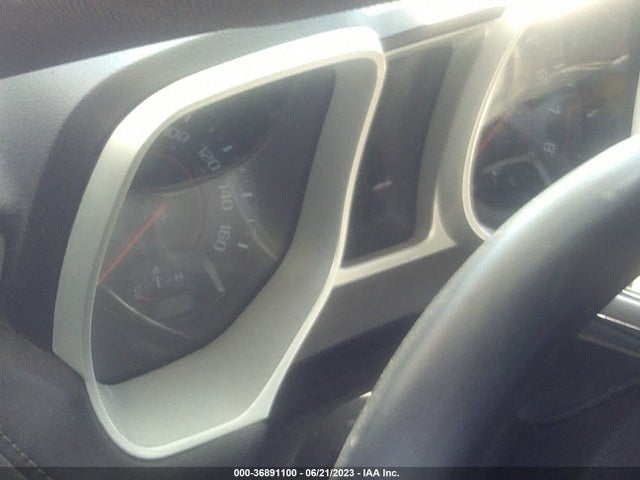Chevrolet CAMARO LS 2014 2G1FA1E3XE9276062 Image 15