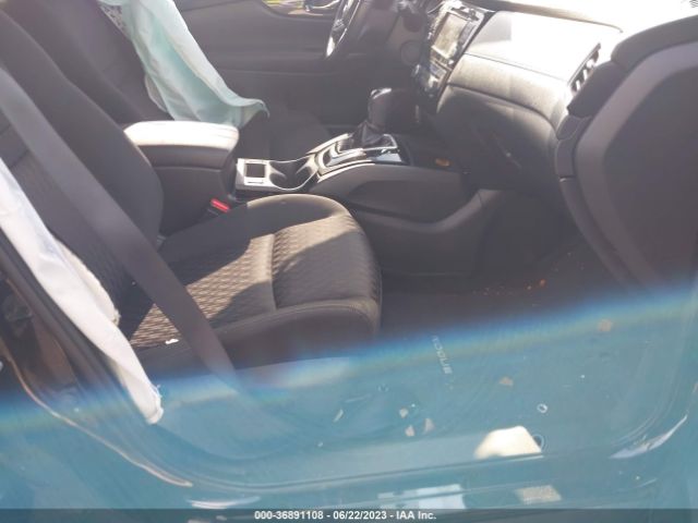 KNMAT2MV6JP603024 Nissan ROGUE SV