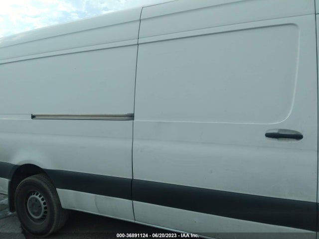 WD4PF1CD4KP154910 Mercedes-Benz SPRINTER VAN