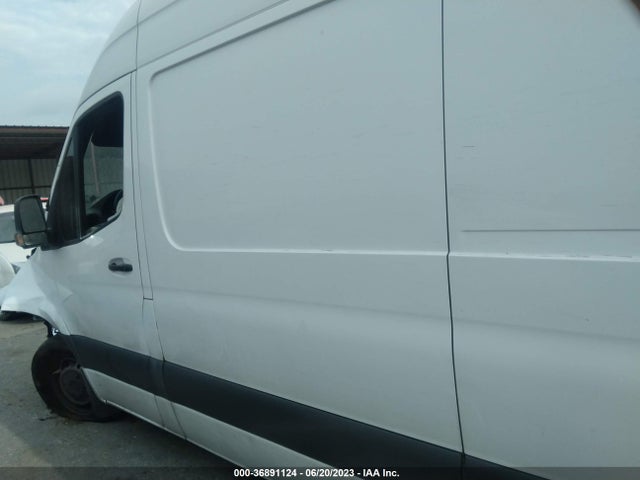 WD4PF1CD4KP154910 Mercedes-Benz SPRINTER VAN