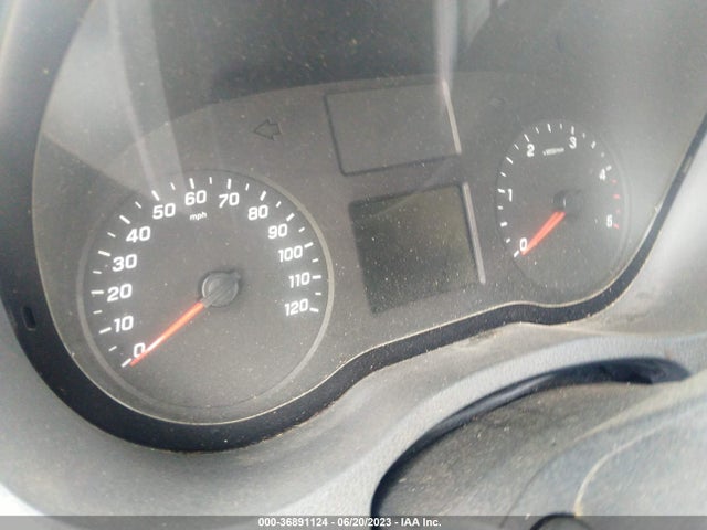 WD4PF1CD4KP154910 Mercedes-Benz SPRINTER VAN