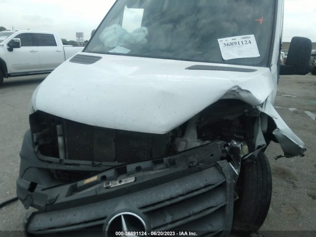 WD4PF1CD4KP154910 Mercedes-Benz SPRINTER VAN
