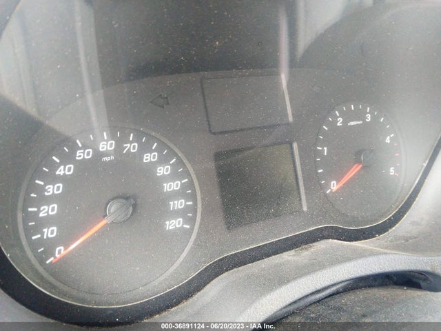 WD4PF1CD4KP154910 Mercedes-Benz SPRINTER VAN