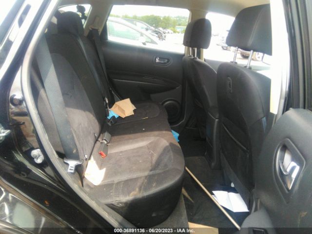JN8AS5MV5FW258378 Nissan Rogue Select S