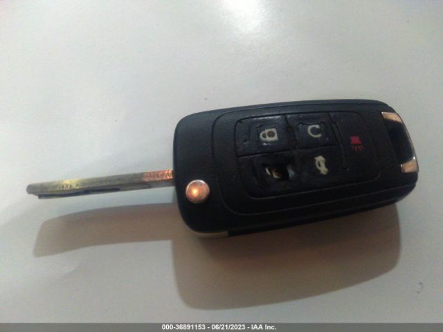 2GKFLZE39E6138194 GMC Terrain Denali