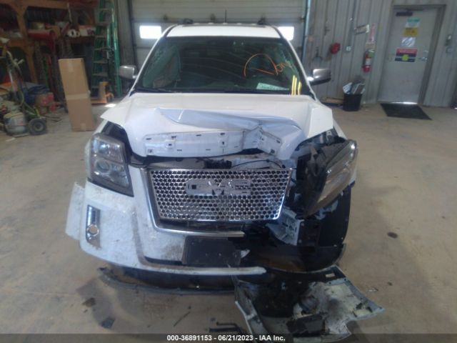 2GKFLZE39E6138194 GMC Terrain Denali