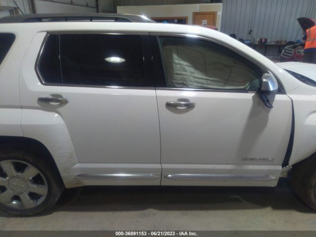 2GKFLZE39E6138194 GMC Terrain Denali