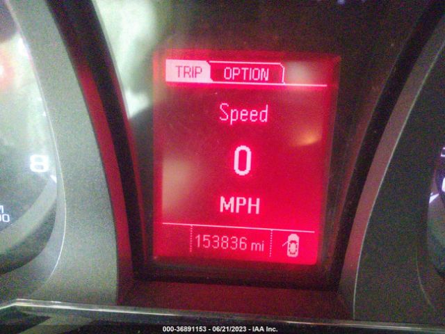 2GKFLZE39E6138194 GMC Terrain Denali