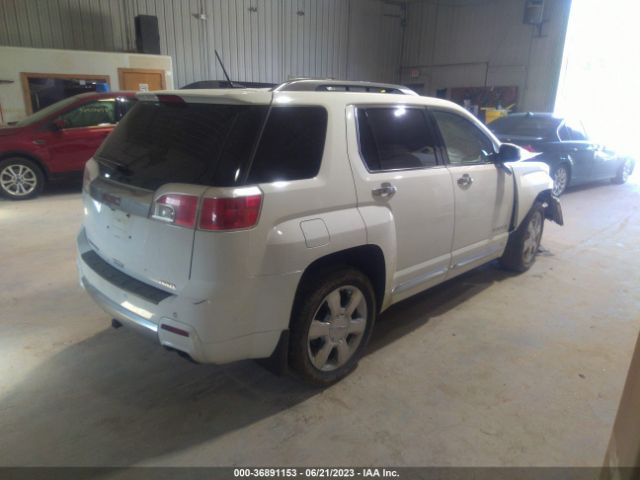 2GKFLZE39E6138194 GMC Terrain Denali