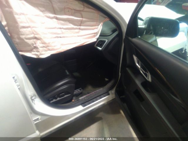 2GKFLZE39E6138194 GMC Terrain Denali