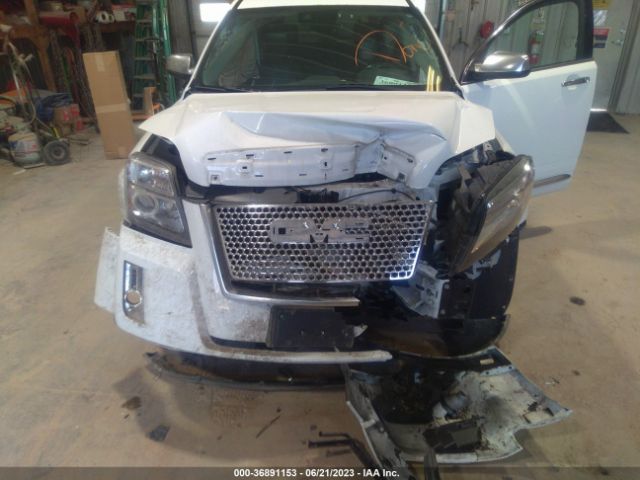 2GKFLZE39E6138194 GMC Terrain Denali