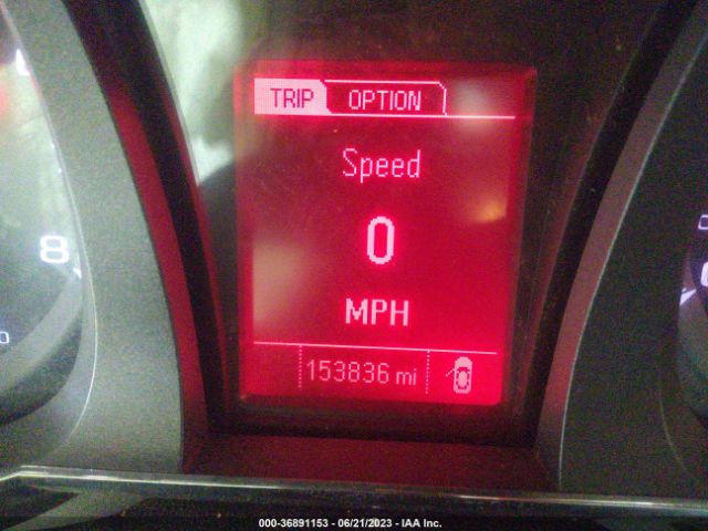 2GKFLZE39E6138194 GMC Terrain Denali
