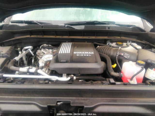 3GTUUGET1NG638987 GMC Sierra 1500 Denali