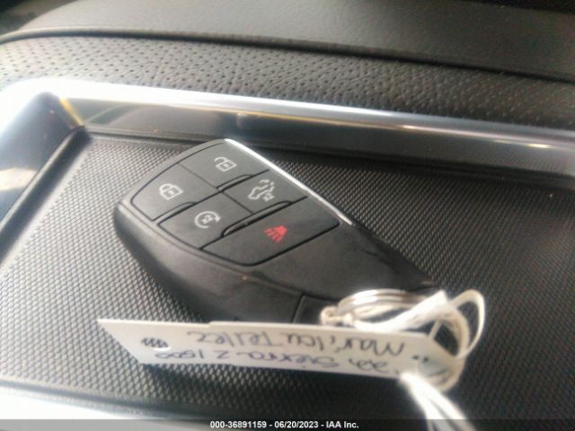 3GTUUGET1NG638987 GMC Sierra 1500 Denali