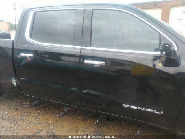 3GTUUGET1NG638987 GMC Sierra 1500 Denali