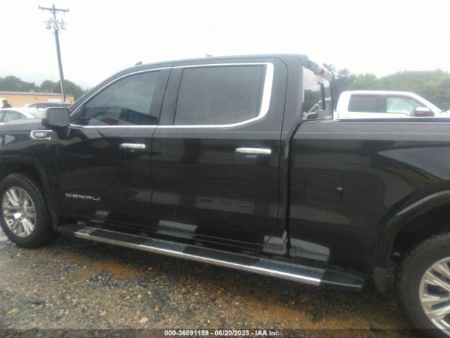 3GTUUGET1NG638987 GMC Sierra 1500 Denali