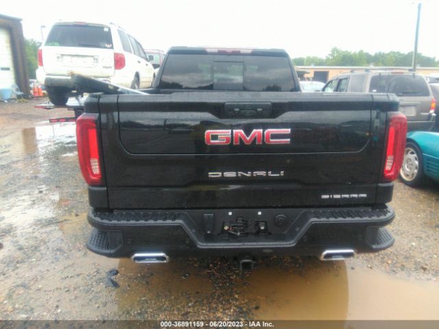 3GTUUGET1NG638987 GMC Sierra 1500 Denali