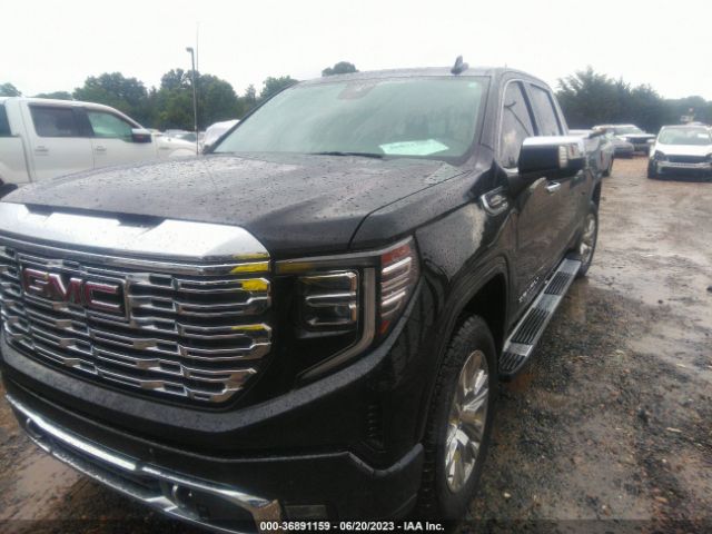 3GTUUGET1NG638987 GMC Sierra 1500 Denali