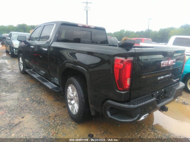 3GTUUGET1NG638987 GMC Sierra 1500 Denali
