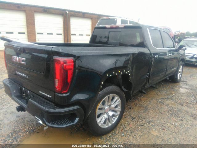 3GTUUGET1NG638987 GMC Sierra 1500 Denali
