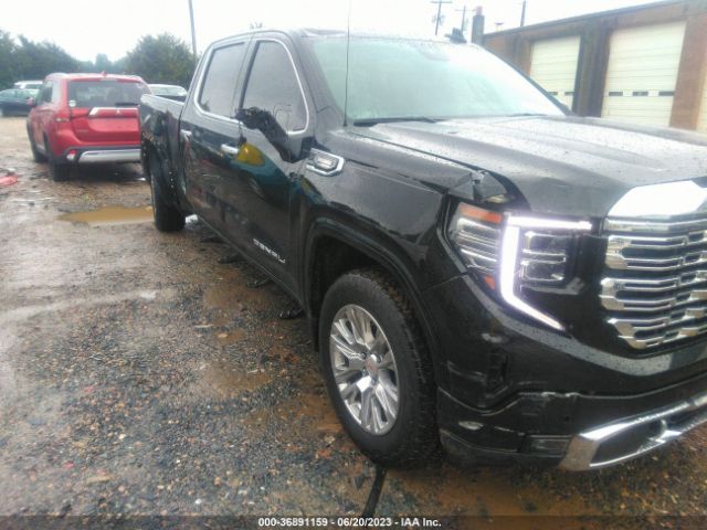 3GTUUGET1NG638987 GMC Sierra 1500 Denali