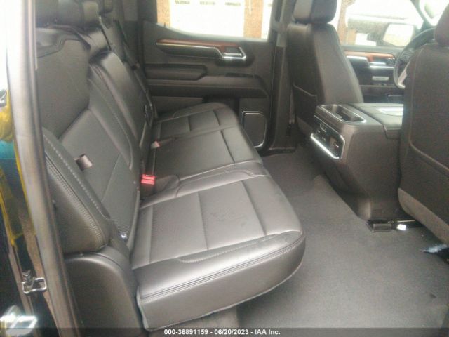 3GTUUGET1NG638987 GMC Sierra 1500 Denali