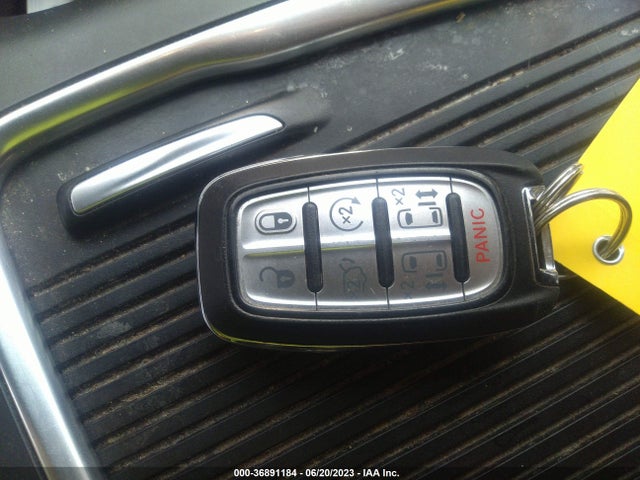 2C4RC1EG7HR644445 Chrysler Pacifica Touring-l Plus