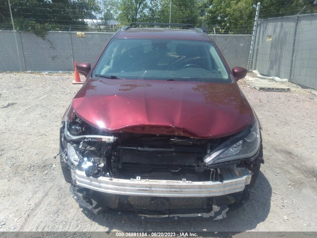 2C4RC1EG7HR644445 Chrysler Pacifica Touring-l Plus