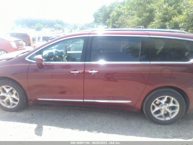 2C4RC1EG7HR644445 Chrysler Pacifica Touring-l Plus