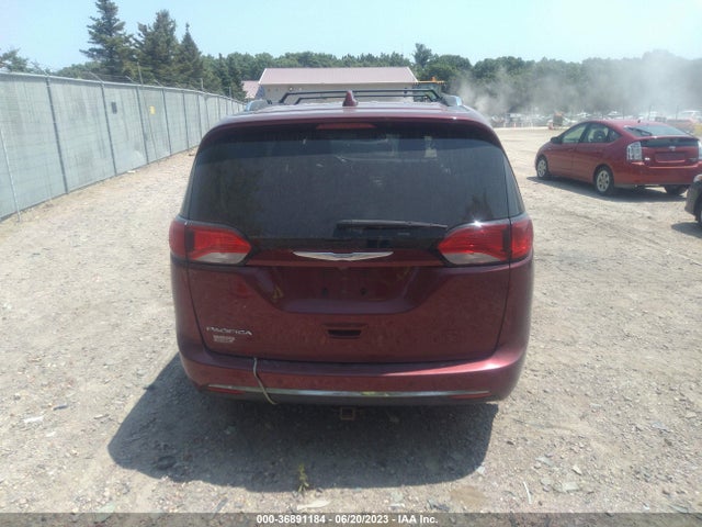 2C4RC1EG7HR644445 Chrysler Pacifica Touring-l Plus