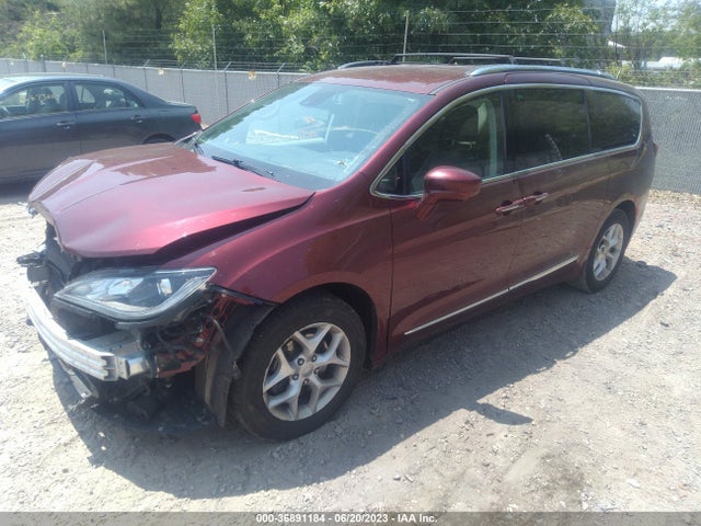 2C4RC1EG7HR644445 Chrysler Pacifica Touring-l Plus