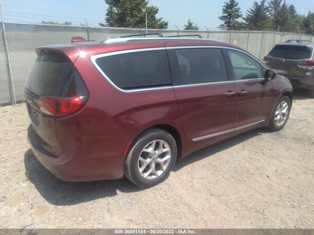 2C4RC1EG7HR644445 Chrysler Pacifica Touring-l Plus