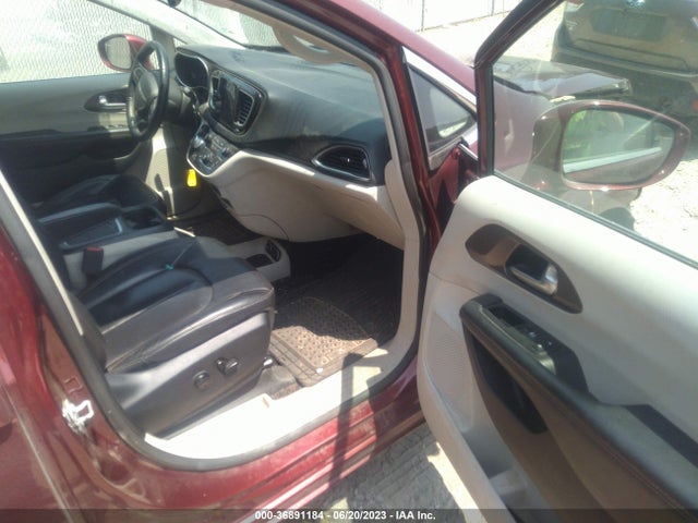 2C4RC1EG7HR644445 Chrysler Pacifica Touring-l Plus
